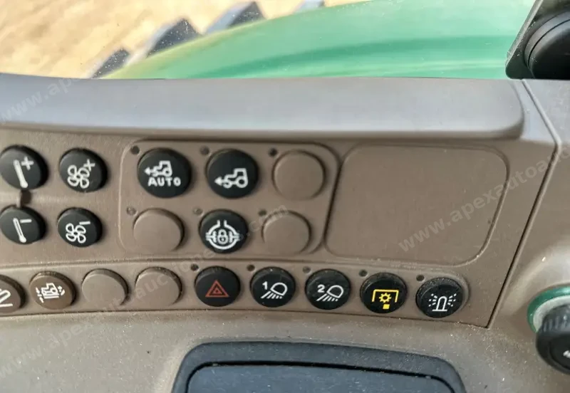 2020 John Deere 6155M photo 57