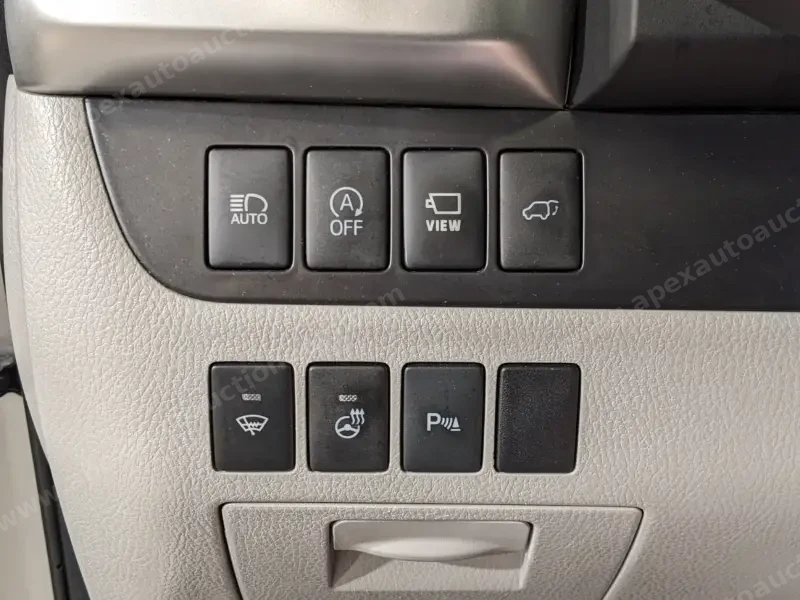 2018 Toyota Highlander Limited photo 14