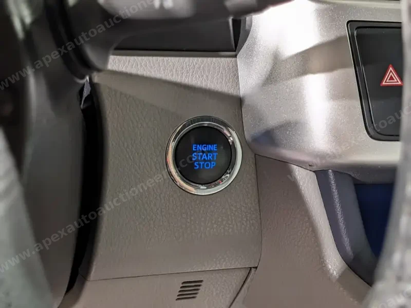 2018 Toyota Highlander Limited photo 7